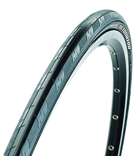 Maxxis Tires MAX Detonator 27.5x1.5 BK WIRE/60 SC/SW by