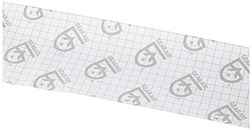 McNett Gear aid Tenacious Repair Tape - Set de reparación para tiendas de campaña, incolor