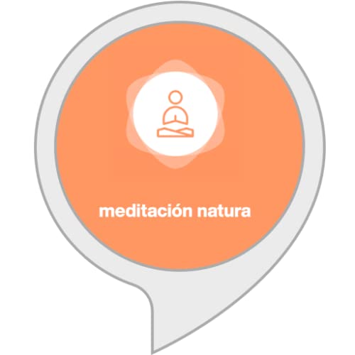 Meditación Natura