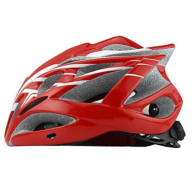 MEEX BATFOX Casco de bicicleta de montaña unisex con 15 rejillas de ventilación para ciclismo, ciclismo de montaña, ciclismo de carretera, recreativo
