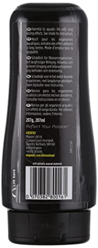 Meguiar's G10307EU Scratch X 2.0 - Eliminador de arañazos, 207 ml.