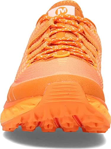 Merrell Agility Peak 4, Zapatillas de Running Hombre, Exuberance, 48 EU