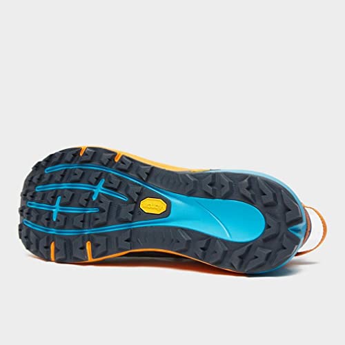 Merrell Agility Peak 4, Zapatillas de Running Hombre, Tahoe, 46 EU