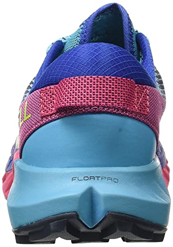 Merrell Agility Peak 4, Zapatillas de Running Mujer, Atoll, 37 EU