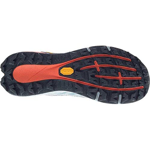 Merrell Agility Peak 4, Zapatillas de Trail Running Hombre, Arona, 40 EU