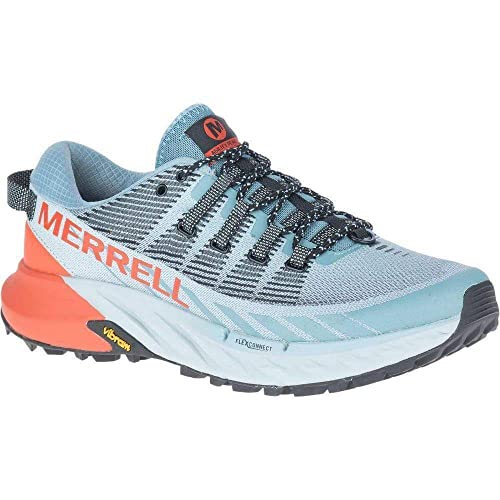 Merrell Agility Peak 4, Zapatillas de Trail Running Hombre, Arona, 40 EU