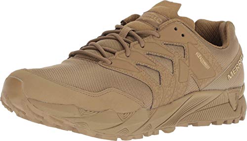 Merrell Agility Peak, Zapatillas Deportivas Hombre, Coyote, 40 EU