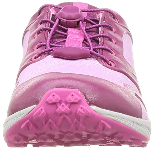 Merrell ALTALIGHT Low A/C WP, Zapatillas para Caminar, Ladrillo Rosa, 35 EU