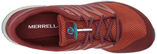 Merrell Bare Access XTR, Cross Trainer Mujer, Morado, 38 EU