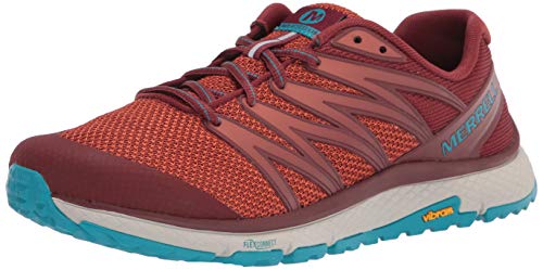 Merrell Bare Access XTR, Cross Trainer Mujer, Morado, 38 EU