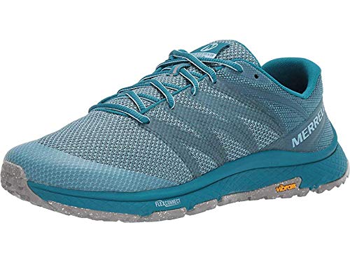 Merrell Bare Access XTR Sweeper Zapatilla De Correr para Tierra - AW19-41.5