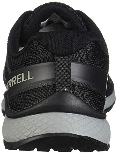 Merrell Bare Access XTR, Zapatillas Deportivas para Interior Hombre, Negro, 41 EU