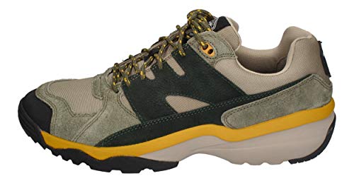 Merrell Boulder Range, Zapatillas Deportivas Hombre, Mountain View, 48 EU