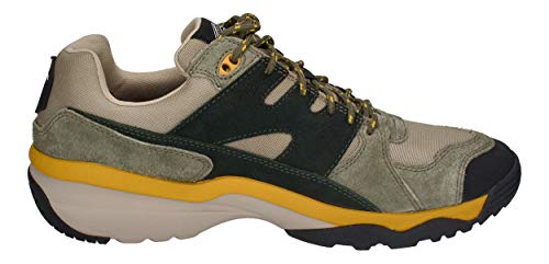 Merrell Boulder Range, Zapatillas Deportivas Hombre, Mountain View, 48 EU