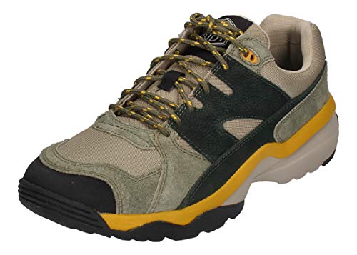 Merrell Boulder Range, Zapatillas Deportivas Hombre, Mountain View, 48 EU