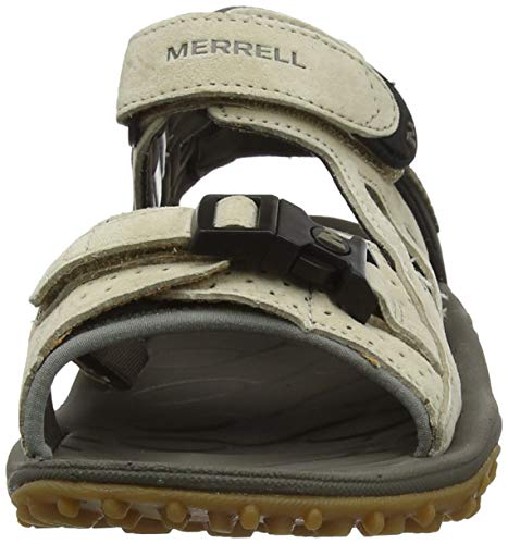 Merrell Kahuna III, Zapatillas de Deporte Exterior Mujer, Marrã N, 40 EU