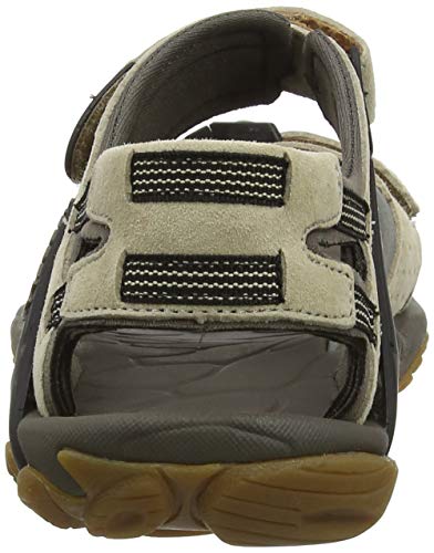 Merrell Kahuna III, Zapatillas de Deporte Exterior Mujer, Marrã N, 40 EU