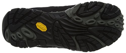 Merrell MOAB 2 GTX, Zapatillas de Senderismo Hombre, Negro, 43 EU