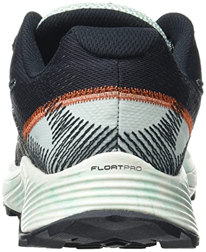 Merrell Moab Flight, Zapatillas de Running Mujer, Navy, 42.5 EU