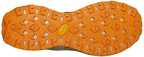 Merrell MOAB Flight, Zapatillas de Running Mujer, Tangerine, 41 EU