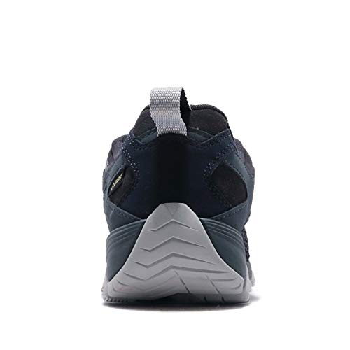 MERRELL MOAB FST 2 GTX, Zapatillas Tiempo Libre y Senderismo Hombre, Navy Slate Multicolor, 41 EU