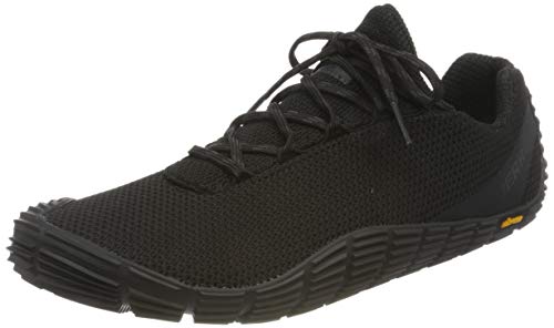 Merrell Move Glove, Zapatillas Hombre, Negro, 43.5 EU