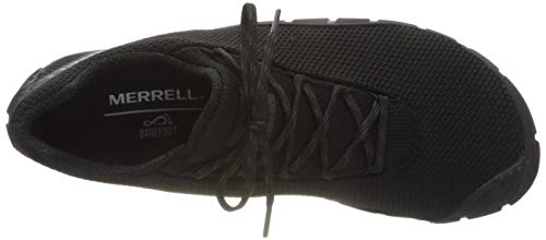 Merrell Move Glove, Zapatillas Hombre, Negro, 43.5 EU