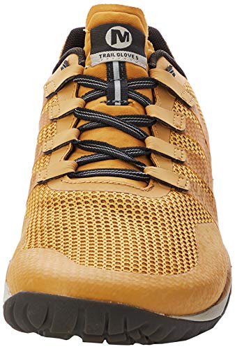 Merrell MTL Long Sky, Zapatillas Deportivas Hombre, Exuberance, 43.5 EU