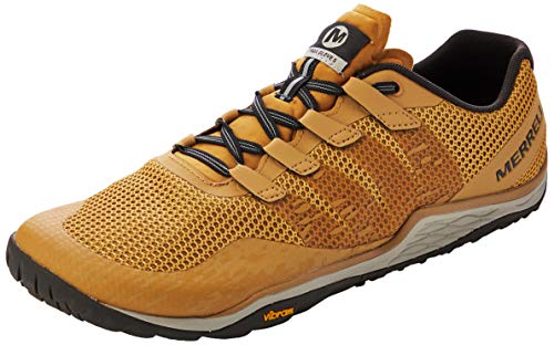Merrell MTL Long Sky, Zapatillas Deportivas Hombre, Exuberance, 43.5 EU