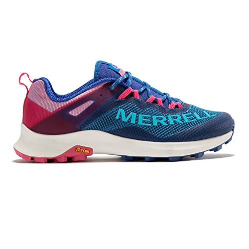 Merrell Mtl Long Sky, Zapatillas Mujer, Atoll, 42 EU