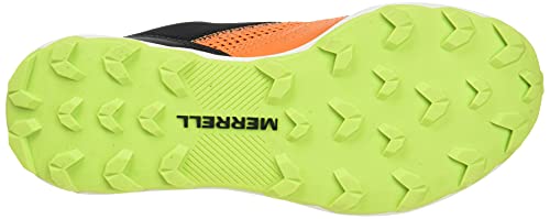 Merrell Skyrocket GTX, Zapatillas para Carreras de montaña Mujer, Naranja (Exuberance), 36 EU