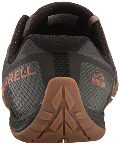 Merrell Trail Glove 4, Zapatillas de Correr Hombre, Vertiver, 49 EU