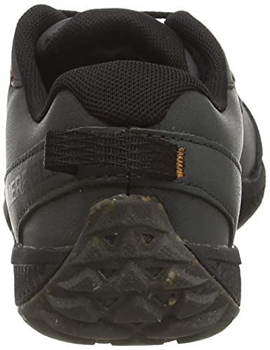 Merrell Trail Glove 6, Botas de montaña Hombre, Granite, 44 EU