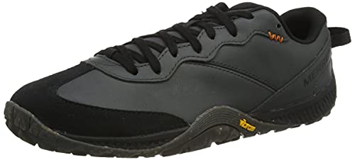 Merrell Trail Glove 6, Botas de montaña Hombre, Granite, 44 EU