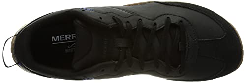 Merrell Trail Glove 6, Botas de montaña Hombre, Negro, 50 EU