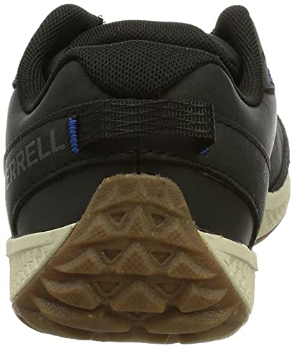 Merrell Trail Glove 6, Botas de montaña Hombre, Negro, 50 EU