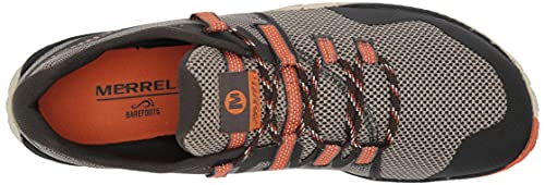 Merrell Trail Glove 6, Zapatillas Hombre, Beluga, 43 EU