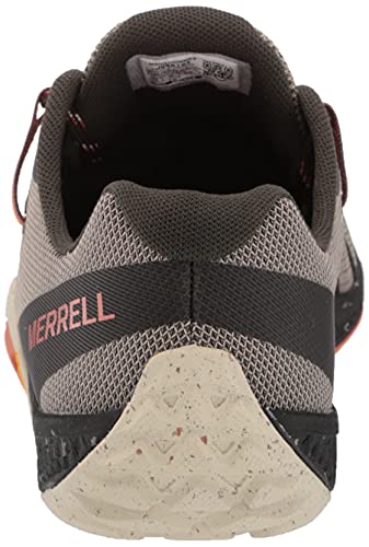 Merrell Trail Glove 6, Zapatillas Hombre, Beluga, 43 EU