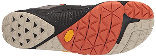 Merrell Trail Glove 6, Zapatillas Hombre, Beluga, 43 EU