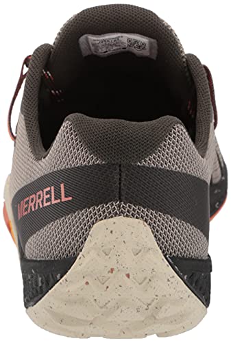 Merrell Trail Glove 6, Zapatillas Hombre, Beluga, 44 EU