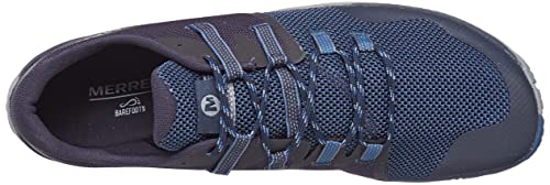 Merrell Trail Glove 6, Zapatillas Hombre, Poseidon, 46 EU