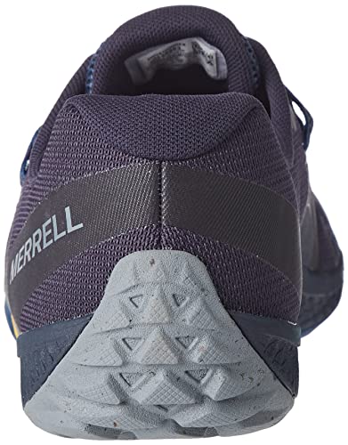 Merrell Trail Glove 6, Zapatillas Hombre, Poseidon, 46 EU