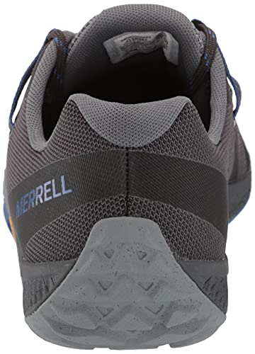 Merrell Trail Glove 6, Zapatillas, Monument, 43.5 EU