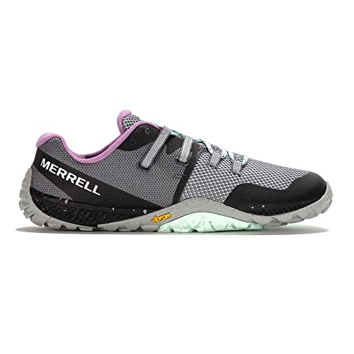 Merrell Trail Glove 6, Zapatillas Mujer, High Rise, 39 EU