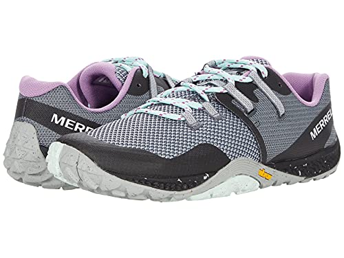 Merrell Trail Glove 6, Zapatillas Mujer, High Rise, 40 EU
