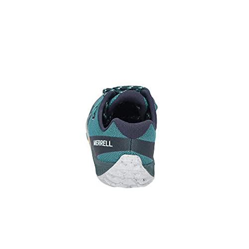 Merrell Trail Glove 6, Zapatillas Mujer, Marine, 42.5 EU