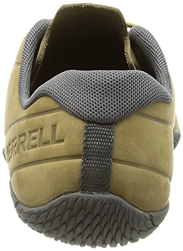 Merrell Vapor Glove 3, Zapatillas Hombre, Coyote, 41.5 EU