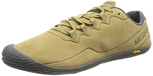 Merrell Vapor Glove 3, Zapatillas Hombre, Coyote, 41.5 EU