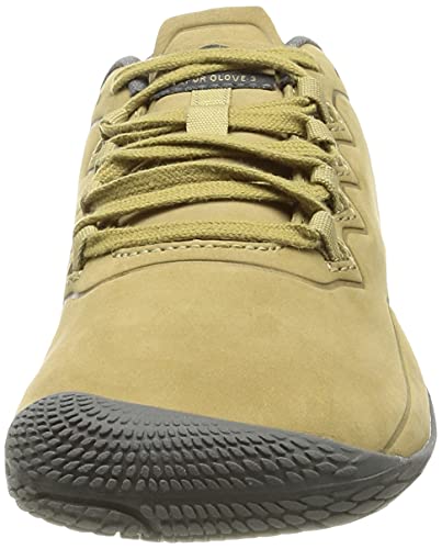 Merrell Vapor Glove 3, Zapatillas Hombre, Coyote, 43 EU