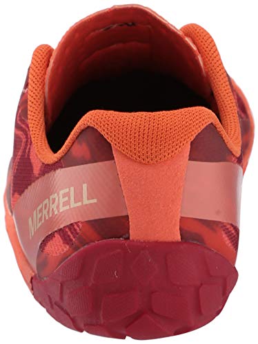 Merrell Vapor Glove 4, Zapatillas Deportivas para Interior Mujer, Dorado (Goldfish), 37 EU